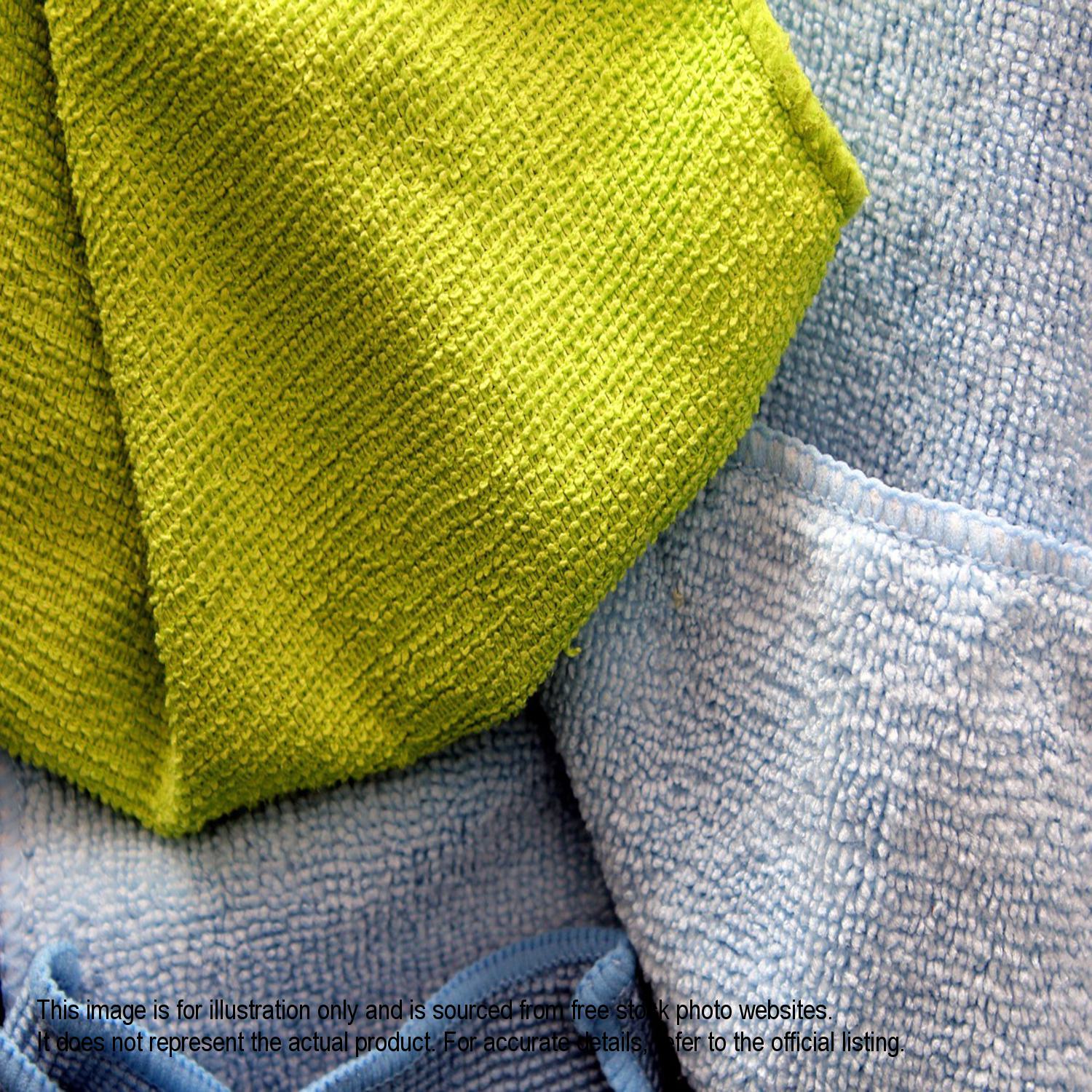 Soft Cotton Washcloths: Best for Your Skin