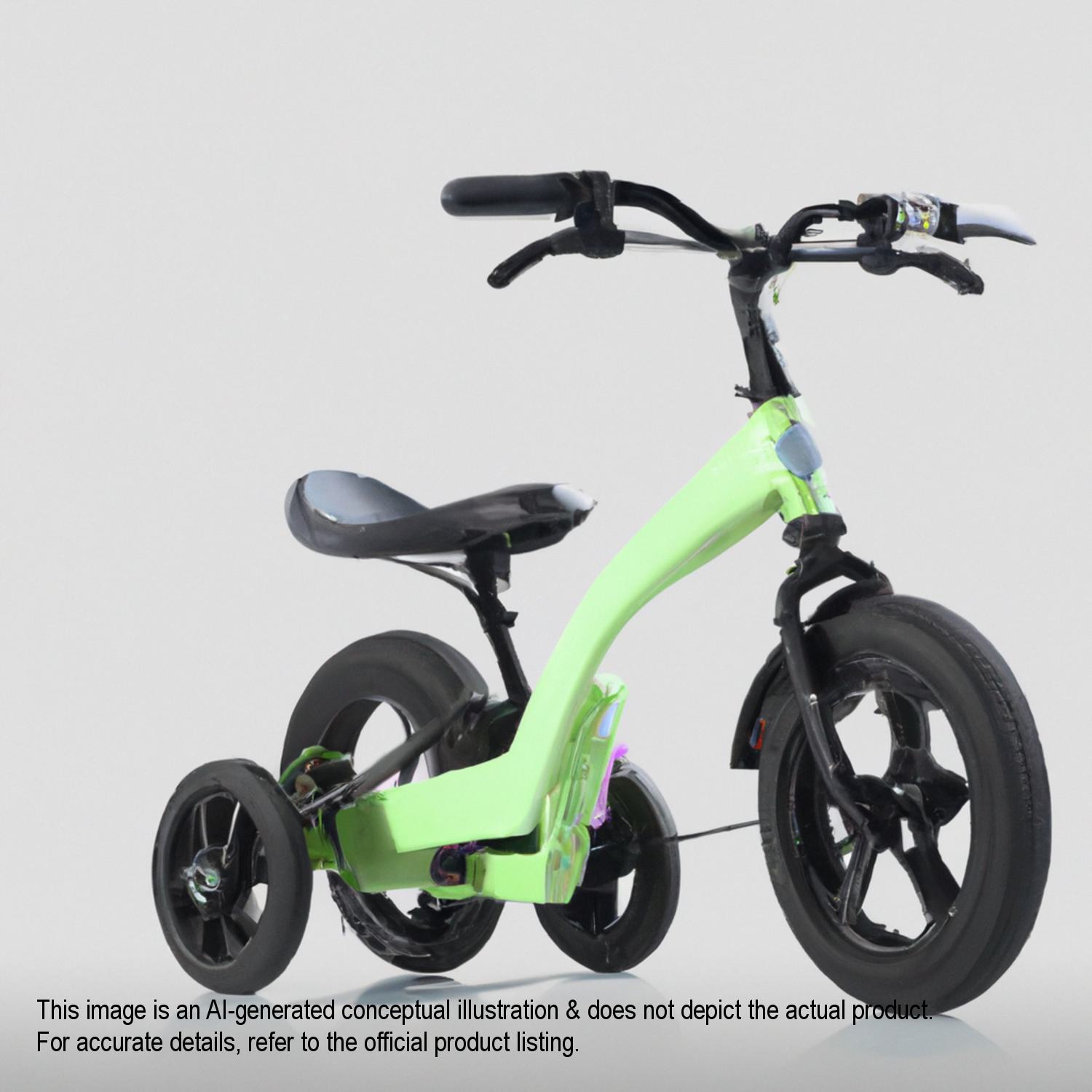 Toddler Balance Bikes: Ride On!