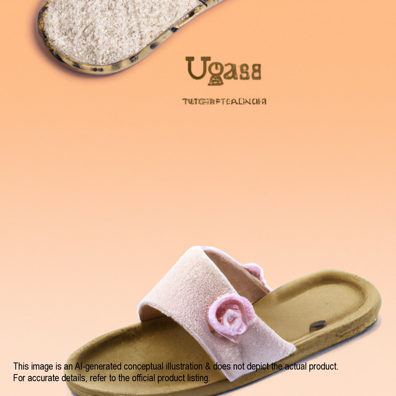 UGG Tasman Slippers: Women’s Cozy Comfort