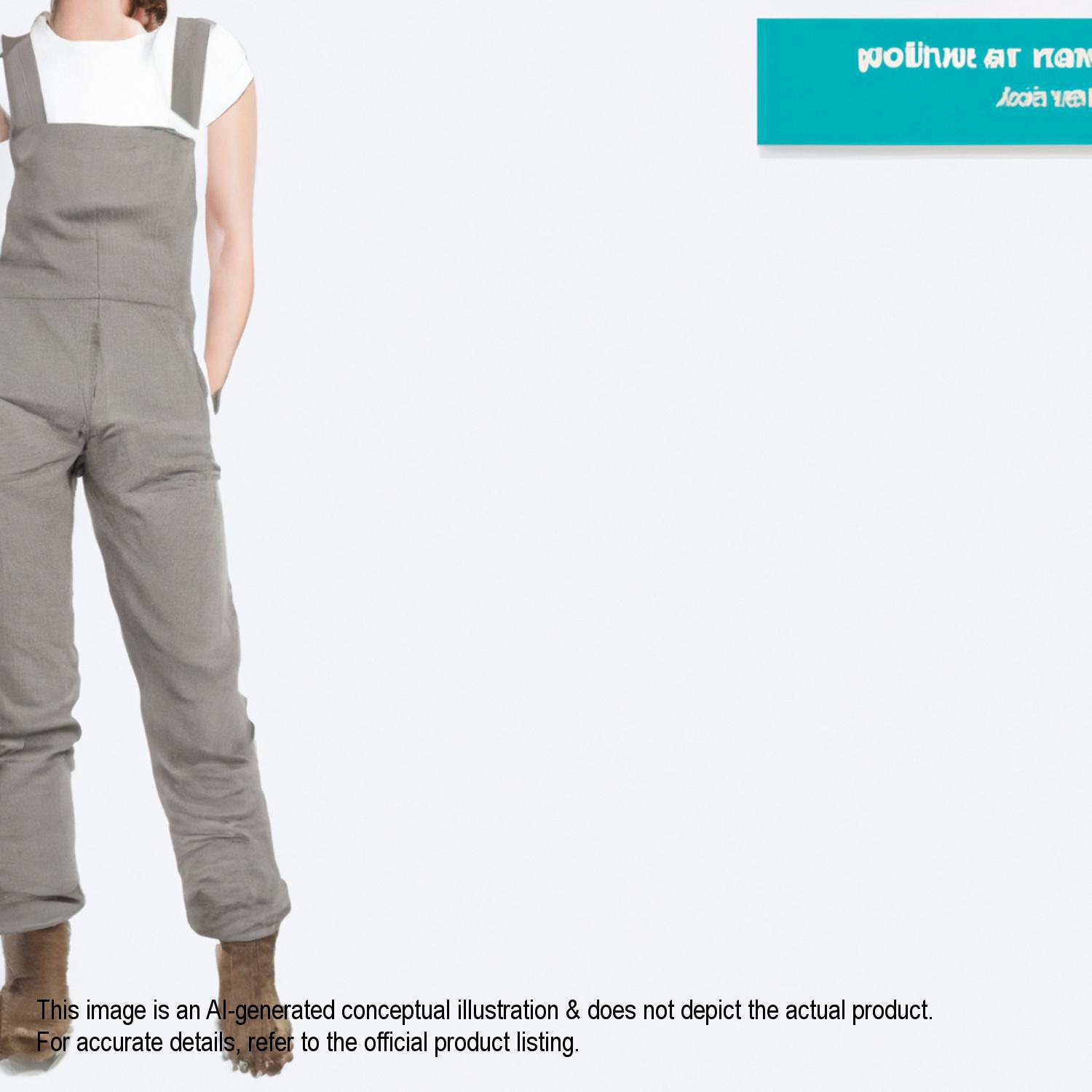Women’s Insulated Snow Bib Overalls: Stay Warm & Dry