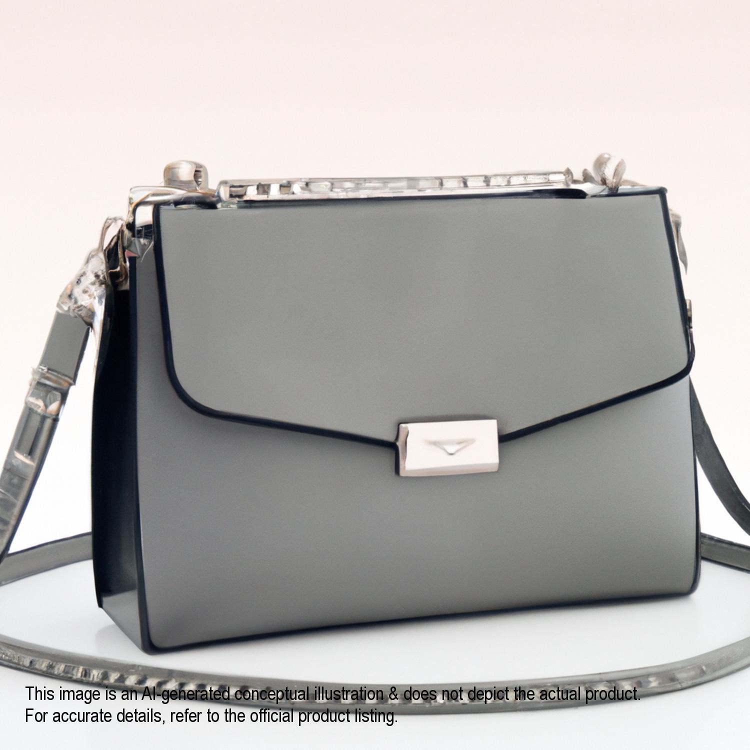 Michael Kors Jet Set Crossbody Bag