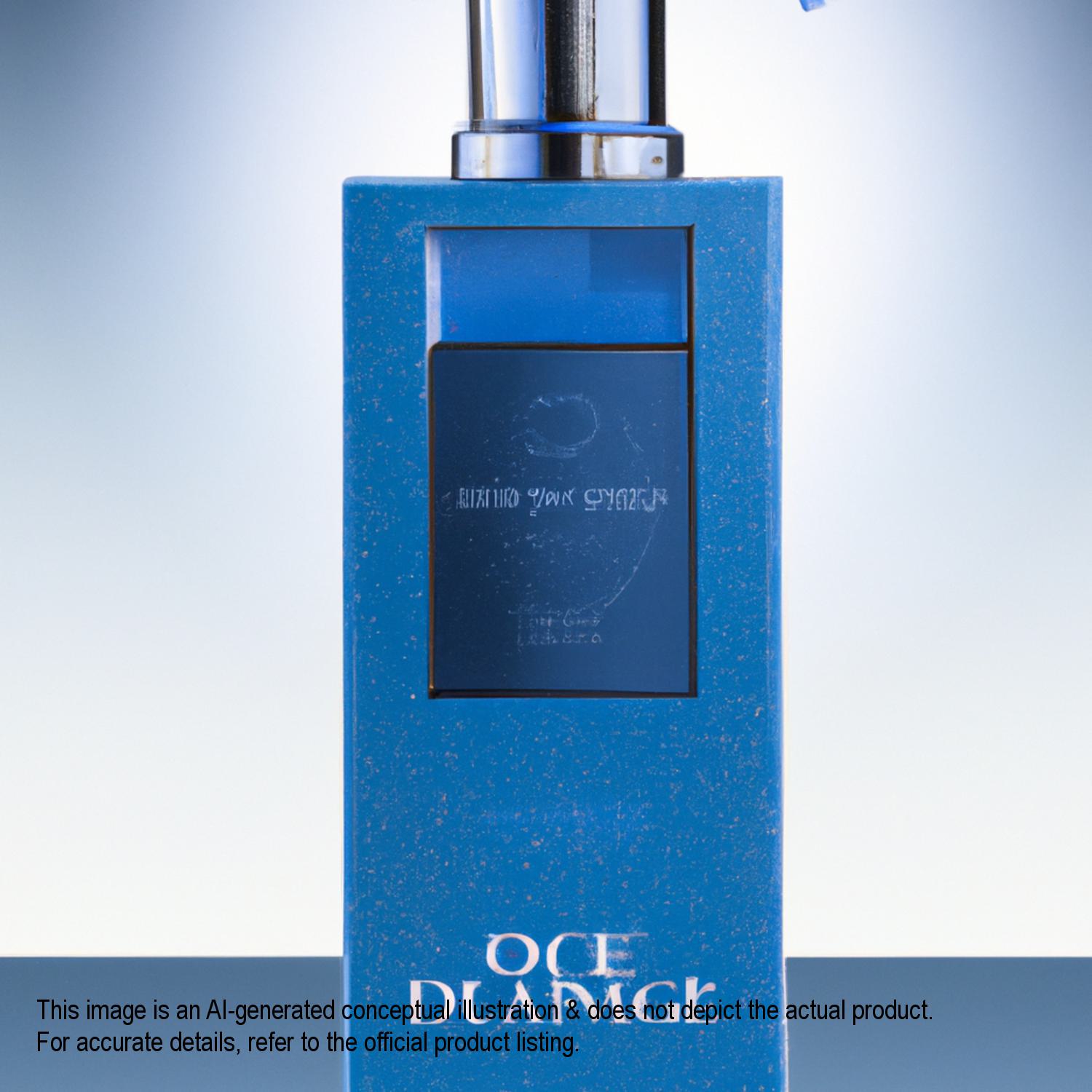 Dolce & Gabbana Light Blue Pour Homme: Scent Review
