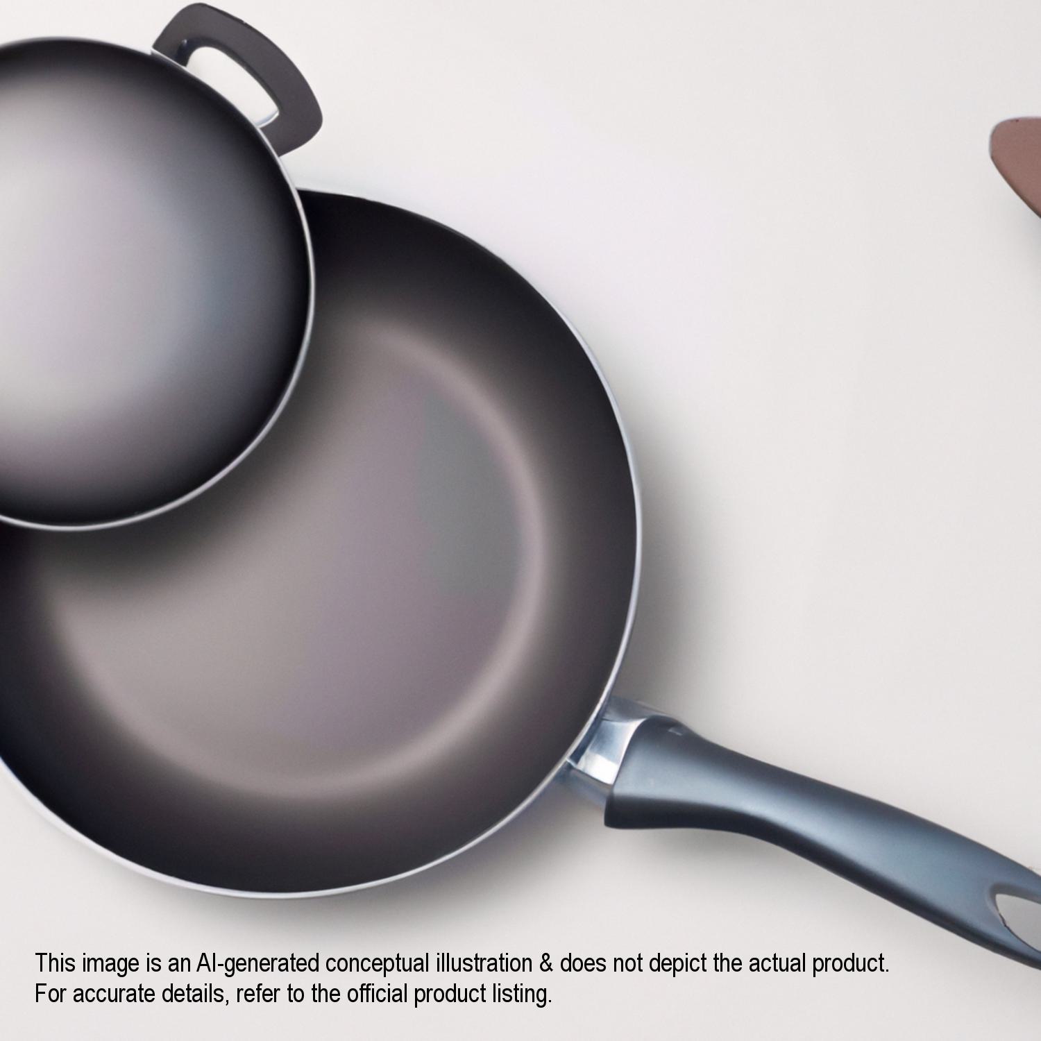 All-Clad HA1 Fry Pan Set: Best Nonstick?