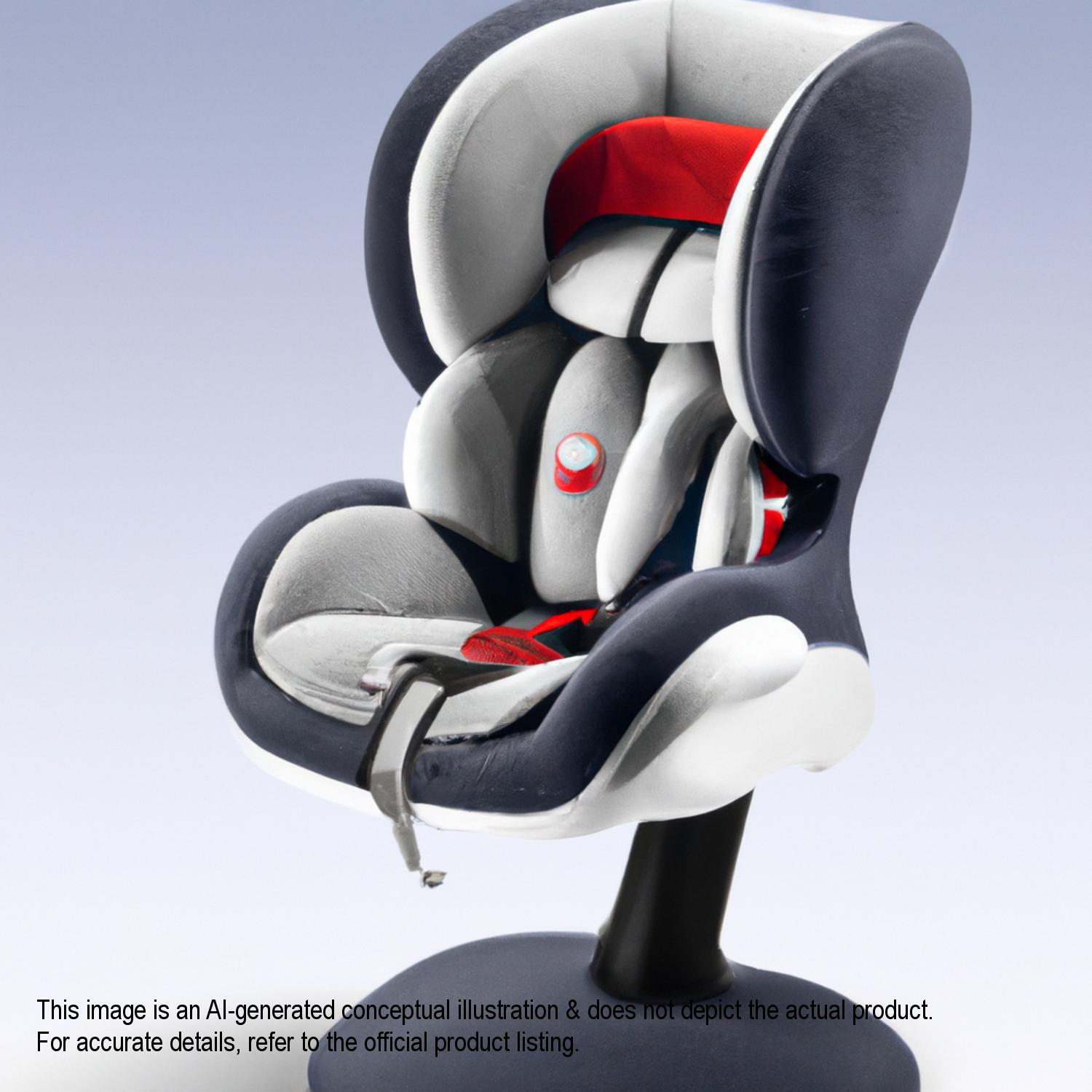 Graco Turn2Me Car Seat Review