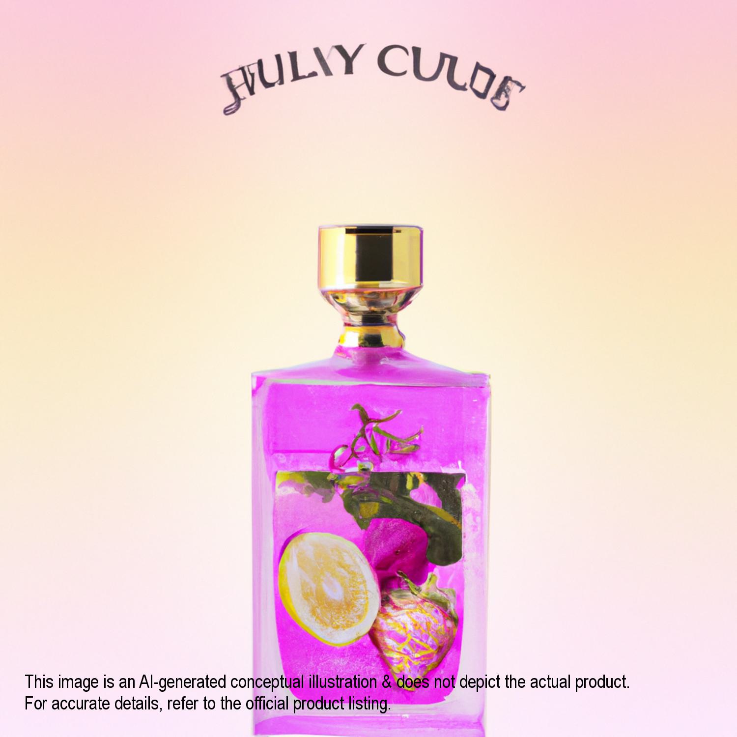 Viva La Juicy Perfume Review