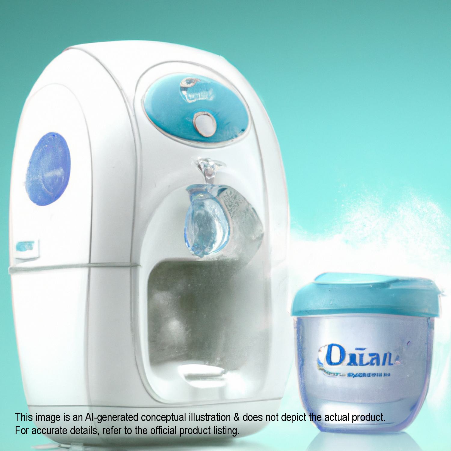 Dr. Brown’s Bottle Sterilizer & Dryer