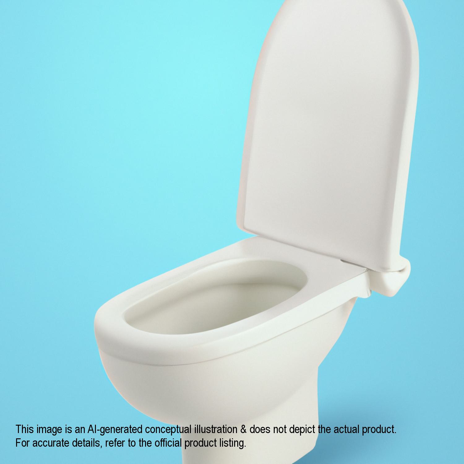 Toddler Potty Training Toilet Seat