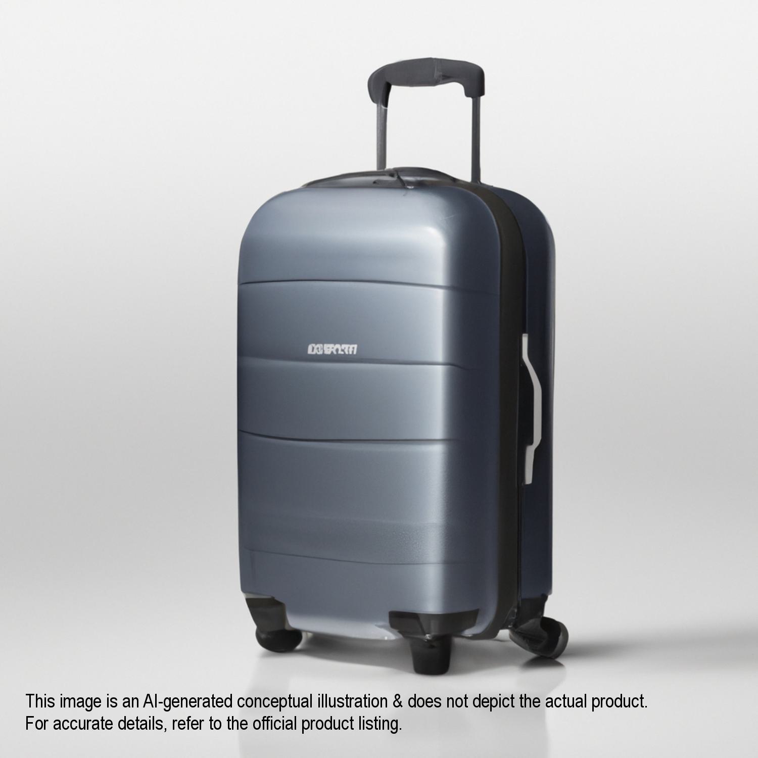 Samsonite Omni 2: Best Spinner Luggage?