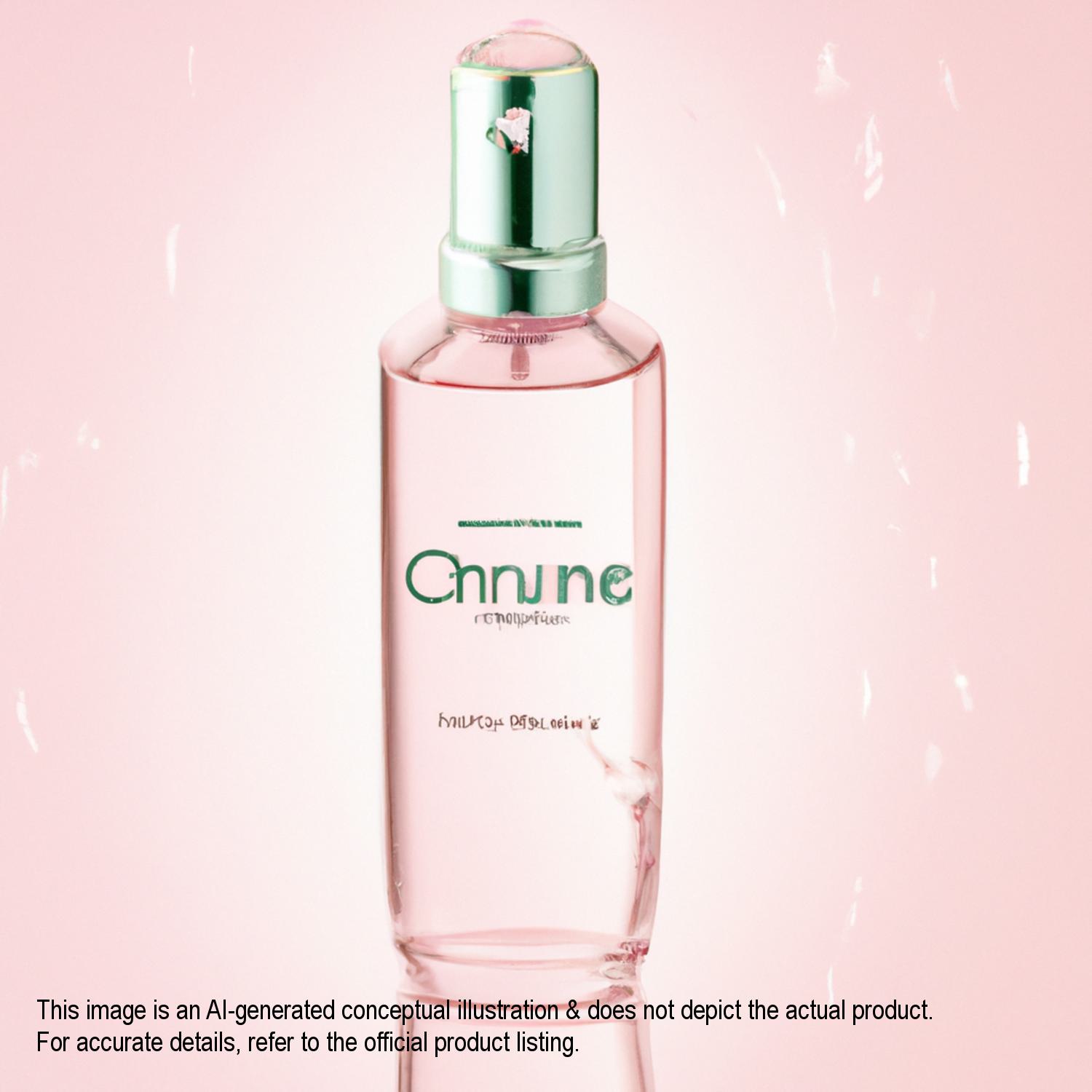 Clinique Happy Perfume Review