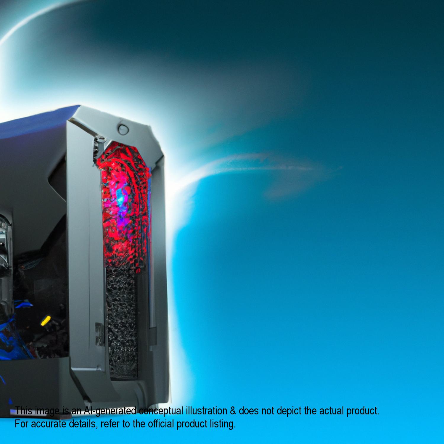 Gaming PC: VR Ready Specs & Build Guide