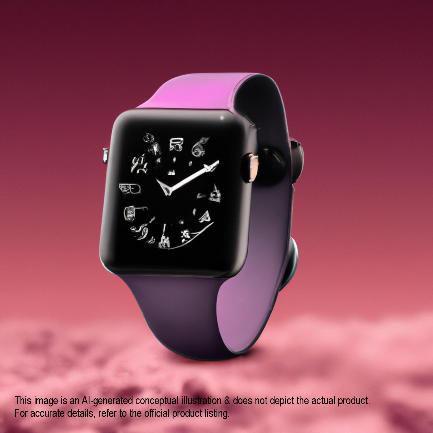Apple Watch Ultra 3: Features & More