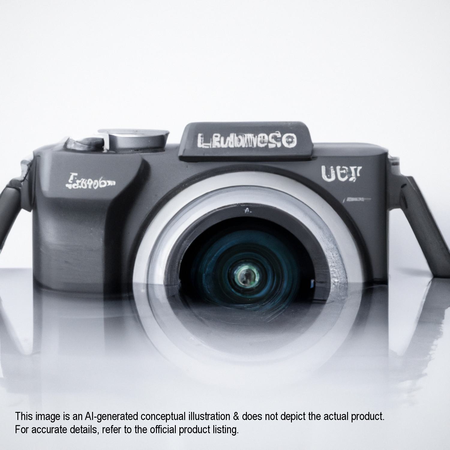 Panasonic Lumix FZ80: Specs & Review