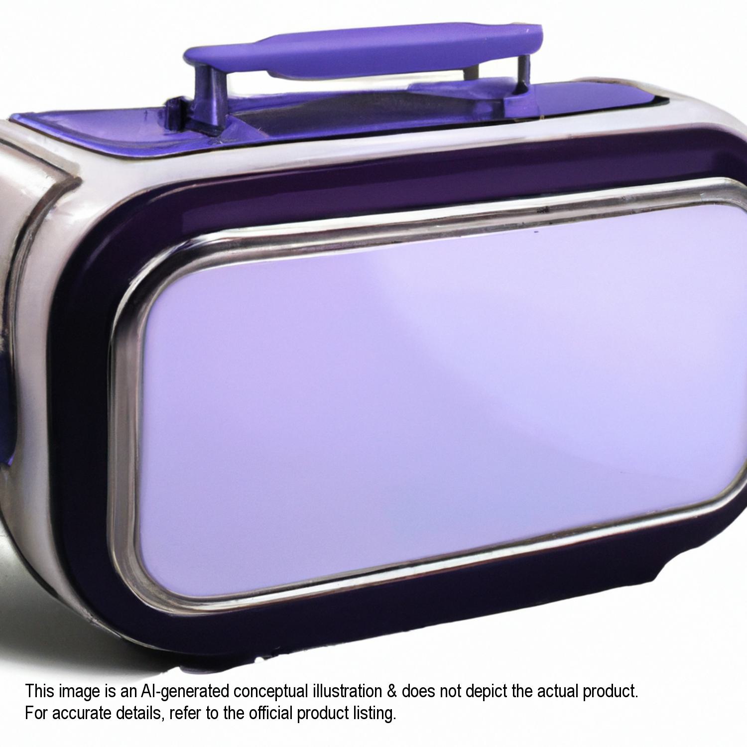 Electric Lunch Box for Work: Heated Food Container Options